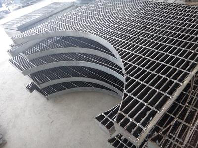 異型鋼格板案例圖片4 異型鋼格板案例圖片4