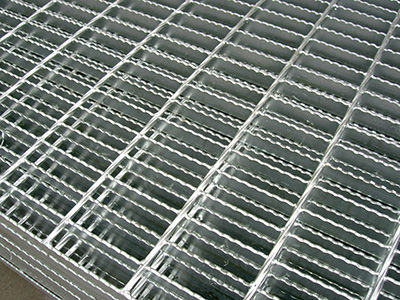 齒形(防滑)鋼格板案例圖片2 齒形(防滑)鋼格板案例圖片2