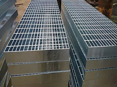 熱鍍鋅鋼格板案例圖片2 熱鍍鋅鋼格板案例圖片2