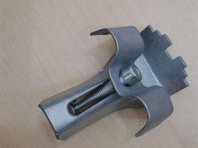 鋼格板安裝夾圖片2