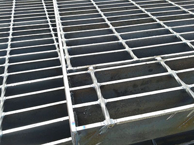 壓焊格柵板圖片3